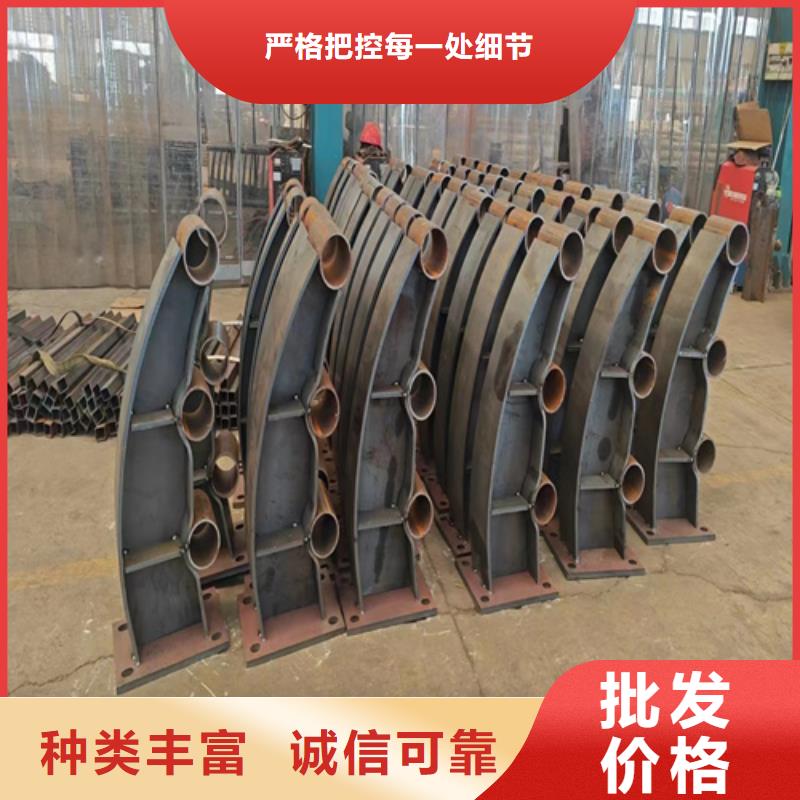 龍江壯美，橋欄如畫(huà)——黑龍江省主要城市景觀橋梁護(hù)欄掠影